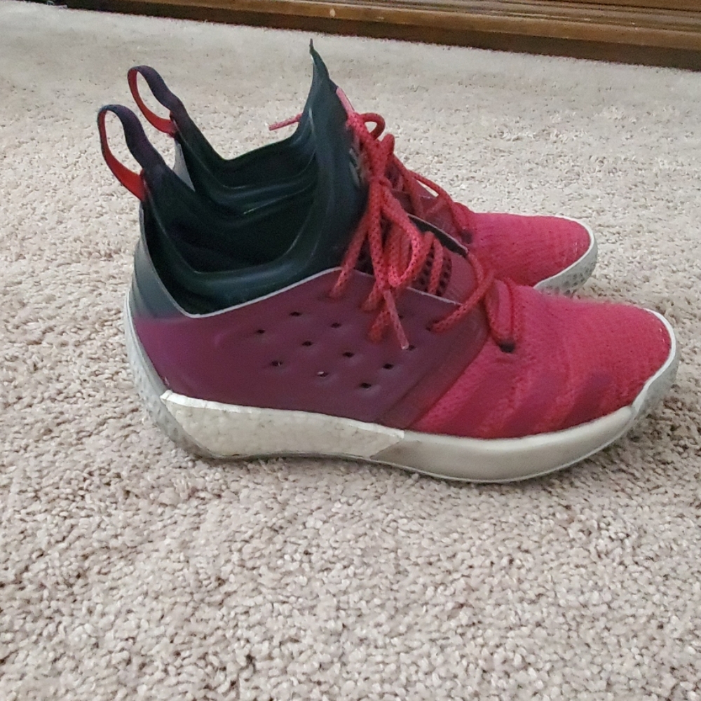 Adidas harden vol 2